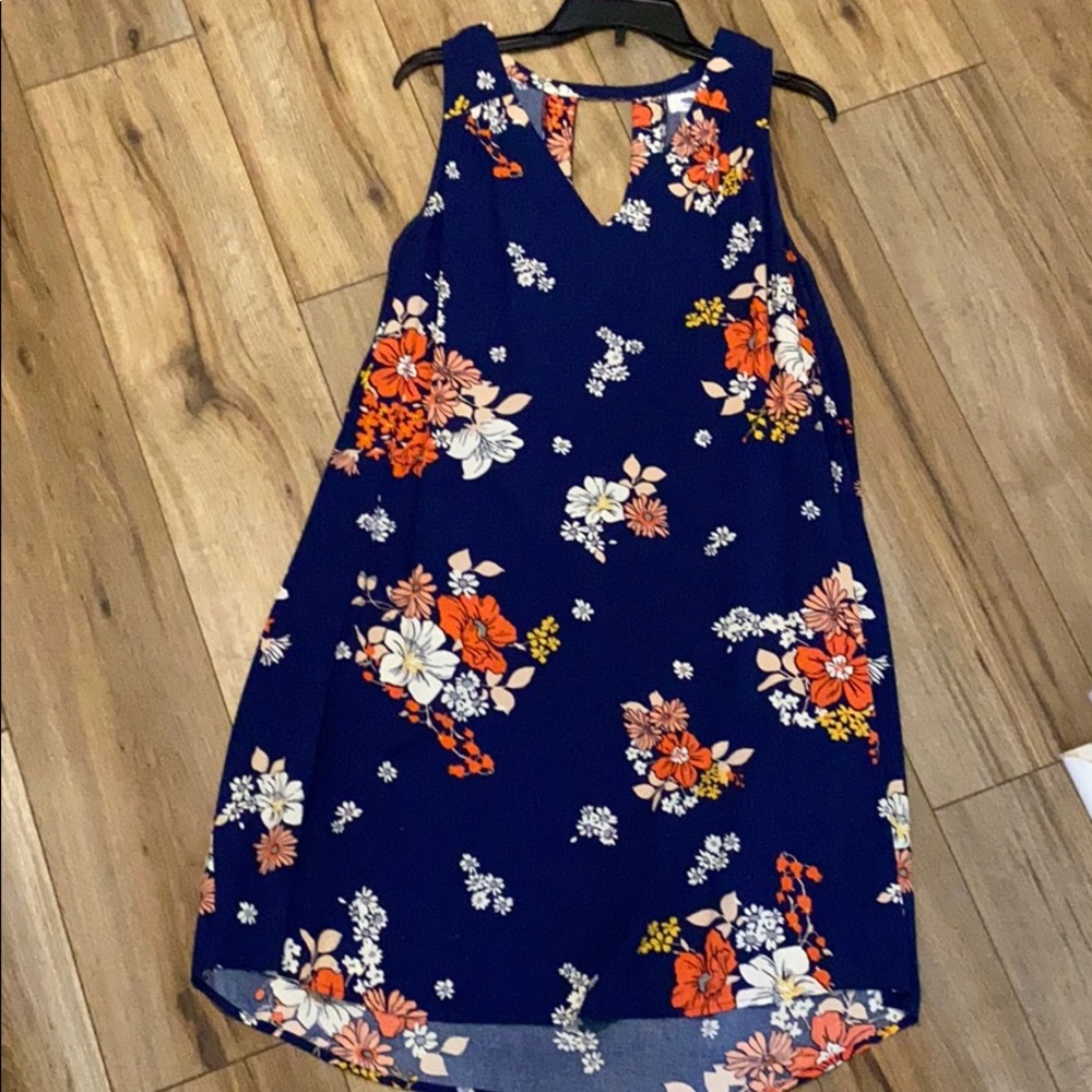 Old Navy Dress